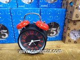 réveil clock - 4432