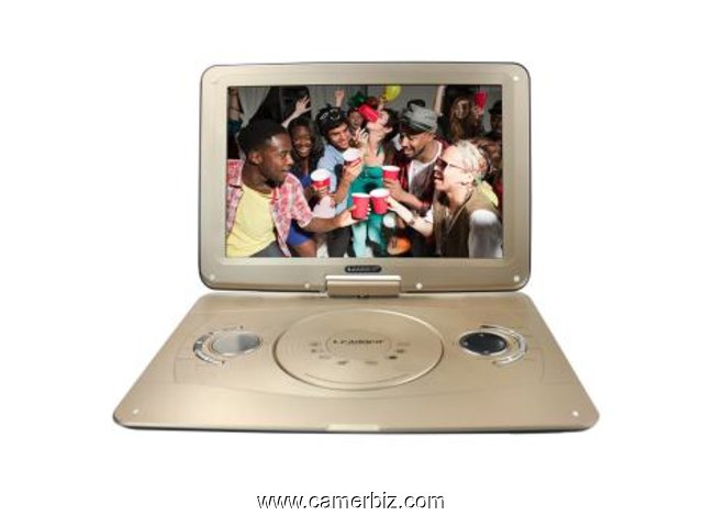  DVD portable PEVD 141 leader - 4443