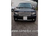 Fairly used car - 4449