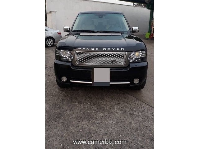 Fairly used car - 4449