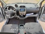 Belle Sport 2009 Toyota PASSO Full Option a vendre - 4478