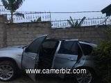 BMW X5 full option,Moteur a remplacer. - 4498