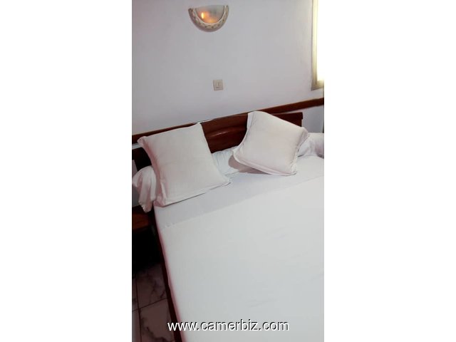 LOCATION MEUBLEES DOUALA CAMEROUN - 4502