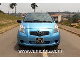 Belle 2008 Toyota Yaris Full Option a vendre - 4506