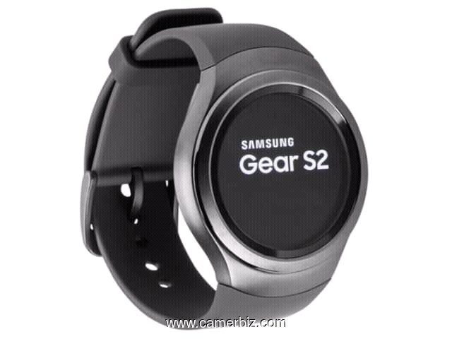 Samsung gear s2 - 4535