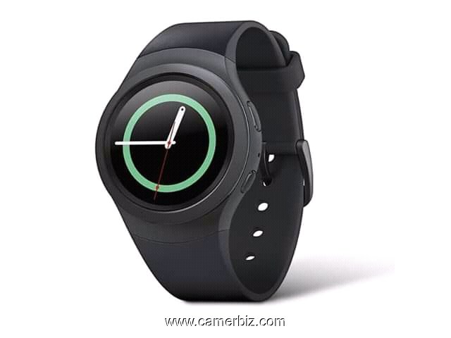 Samsung gear s2 - 4535