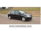2008 Toyota Corolla 115 Full Option a vendre - 4546
