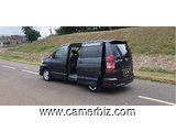 Super Belle 2005 Toyota NOAH Full Option avec 9 Places a vendre - 4548