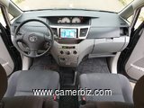 Super Belle 2005 Toyota NOAH Full Option avec 9 Places a vendre - 4548