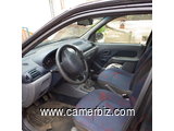 Renault Clio - 4555