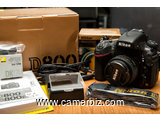 FOR SALE:Nikon D750/D810/D800/D7200/D7100/Canon EOS 5D Mark IV/5D Mark III - 4559
