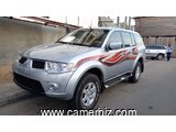 8,500,000FCFA-MITSUBISHI OUTLANDER SPORT-LIMITED 4X4WD-VERSION 2010-OCCASION EN OR !!   - 4580