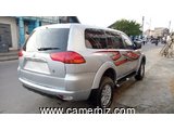 8,500,000FCFA-MITSUBISHI OUTLANDER SPORT-LIMITED 4X4WD-VERSION 2010-OCCASION EN OR !!   - 4580