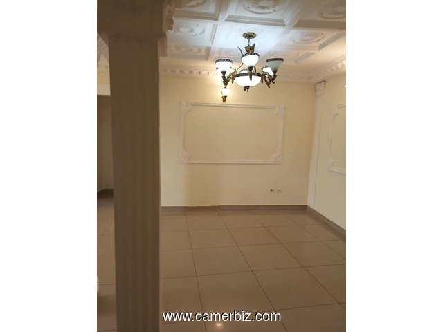 villa à louer à simbock - 4615
