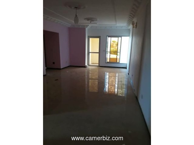  STUDIO MODERNE A LOUER A BASTOS - 4624