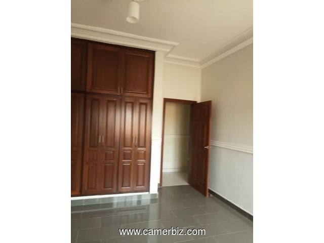  STUDIO MODERNE A LOUER A BASTOS - 4624