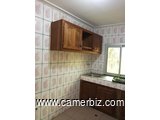 APPARTEMENT MODERNE A LOUER A NGOUSSO - 4628