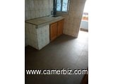 APPARTEMENT MODERNE A LOUER A NSIMEYONG - 4630