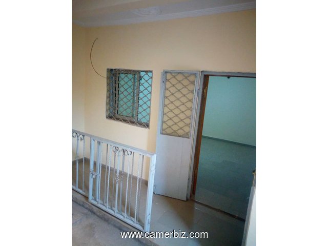  CHAMBRES MODERNES A LOUER A YAOUNDE (ngouaekele, ecole des postes, scalom, biyemassi, obili, efoula - 4638