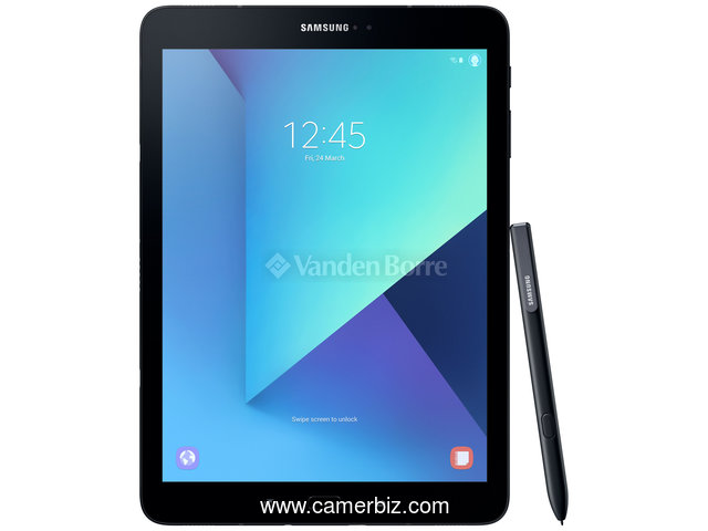 Samsung Galaxy Tab S3 - 4644