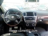 2012 Mercedes-Benz M-Class ML 350 4MATIC - 4688