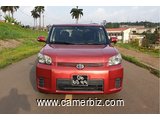 Belle 2010 TOYOTA COROLLA RUMION Full Option a vendre - 4691