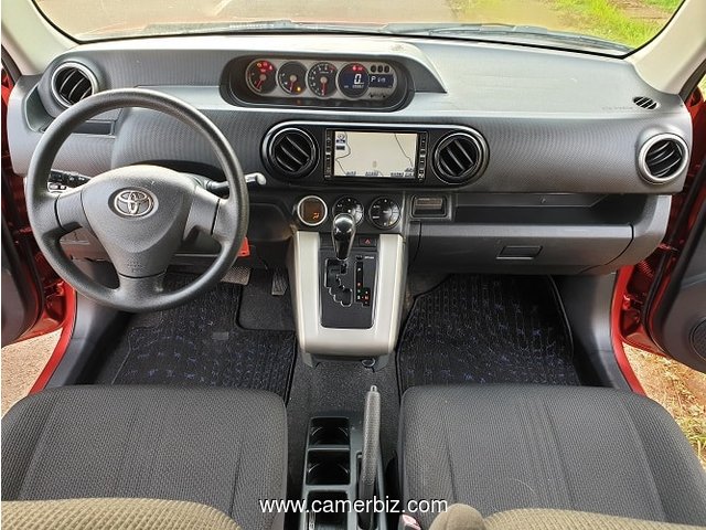 Belle 2010 TOYOTA COROLLA RUMION Full Option a vendre - 4691