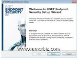 ESET Endpoint Antivirus - 4694