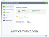 ESET Endpoint Antivirus - 4694