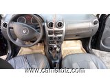 4,900,000FCFA-RENAULT DUSTER- 4X4WD- VERSION 2012-OCCASION DU CAMEROUN-EN PARFAIT ETAT - 4749