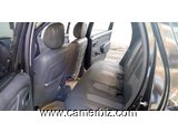 4,900,000FCFA-RENAULT DUSTER- 4X4WD- VERSION 2012-OCCASION DU CAMEROUN-EN PARFAIT ETAT - 4749