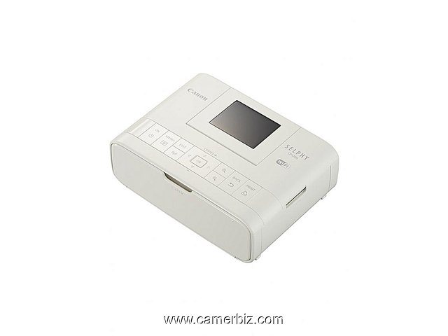 Imprimante Photo SELPHY CP1200 - Blanc - 4771