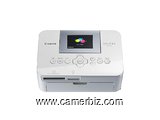 Imprimante Photo SELPHY CP1000 -