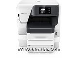 Imprimante HP 8218 - Blanc - 4781