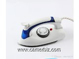 Travel iron HT -258B 