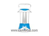 LAMPE DE CAMPING RECHARGEABLE LED - 4806