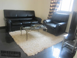 Studio meublé F2 à louer à Yaoundé Omnisport à 200 00FCFA/J