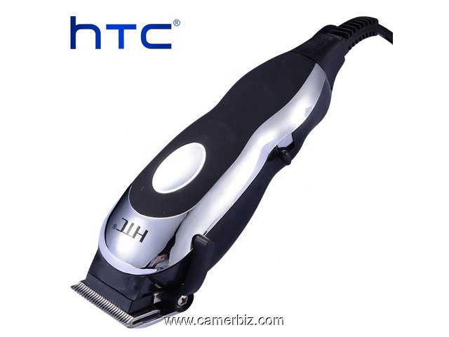 HTC CT-617 puissant équipement de coiffeur chèvre machine de tondeuse à cheveux - 4817