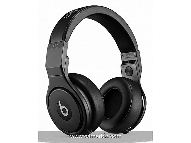 Casque Beats Pro Detox Edition  - 4843