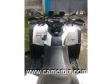 4,600,000FCFA MOTO A 4ROUES KYMCO-4X4WD-VERSION 2016-OCCASION - 4854