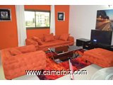 Appartements meublés de Luxe à louer  - 4859