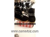 Chaussures enfants - 4874