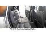 9,500,000FCFA TOYOTA PRADO-4X4WD-VERSION 2006-OCCASION-FULL OPTION - 4880