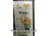 commode 5 niveaux  - 4905