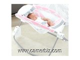 berceuse balancoire ibaby deluxe  - 4940