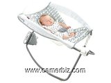 berceuse balancoire ibaby deluxe  - 4940