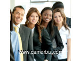 BUSINESS DEVELOPPER chez CIMENCAM à Douala - 4959