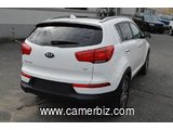 Used 2016 Kia Sportage EX