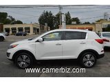 Used 2016 Kia Sportage EX - 4962