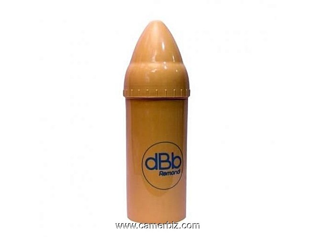 Protège biberon lemond - 4975